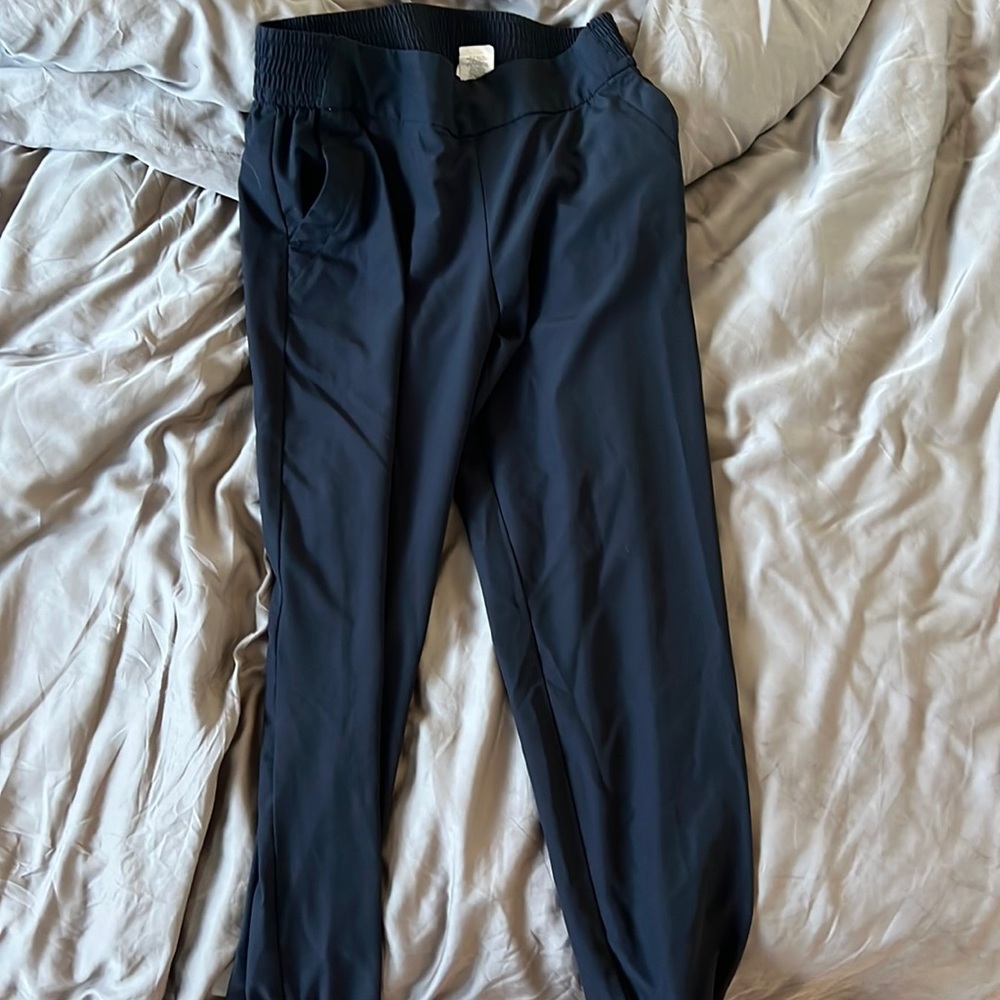 Callaway women’s weather series golf pants size Medium